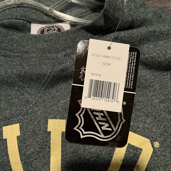 Wild Hockey long sleeved shirt - Picture 4 of 4